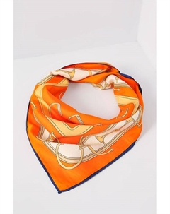 Платок с принтом Ipekyol
