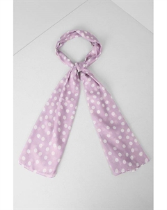 Шарф в горох Fraas