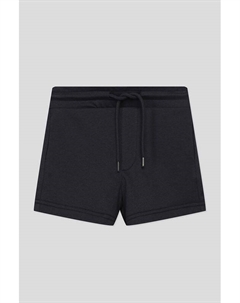 Шорты с поясом на кулиске Gioco