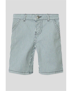 Шорты в полоску Ovs