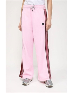 Спортивные брюки с отделкой тесьмой Hugo