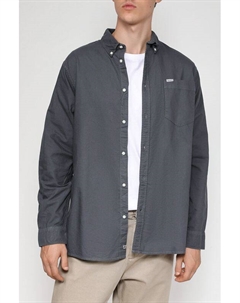 Хлопковая рубашка с карманом Pepe jeans