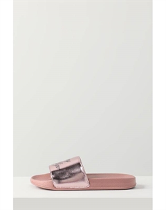 Шлепанцы с логотипом Tommy hilfiger