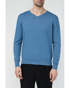 Пуловер хлопковый Marco di radi