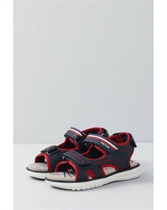 Сандалии на липучке Geox