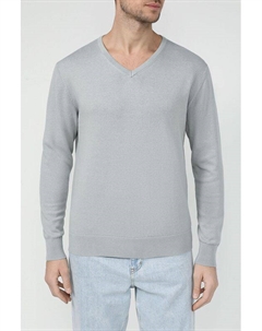 Пуловер хлопковый Marco di radi