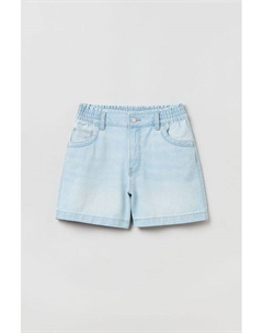 Джинсовые шорты на резинке Ovs