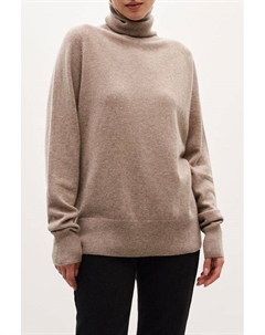 Свитер из шерсти и кашемира Woollywoo