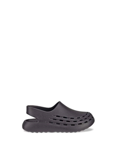 Сандалии из резины Ecco