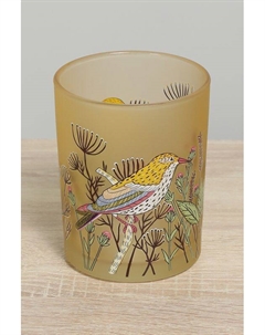 Подсвечник с принтом Passero Edg