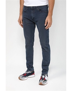 Джинсы однотонные зауженного кроя Levi's®