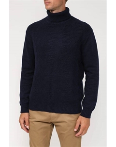 Однотонный свитер Marco di radi