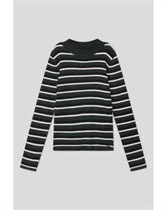 Водолазка в полоску Pepe jeans
