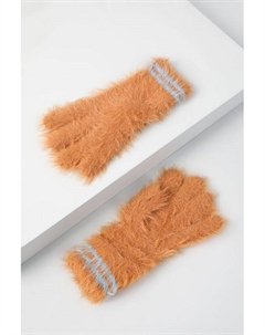 Перчатки с полоской Belucci