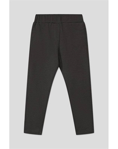 Хлопковые джеггинсы Ovs