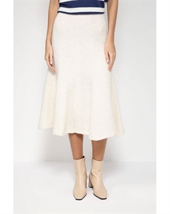 Расклешенная юбка Sabrina scala