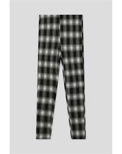 Брюки в клетку Reporter young