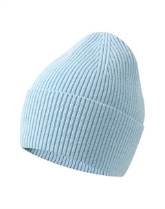 Шапка-бини с добавлением шерсти Colorplay