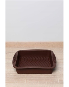 Форма для выпечки силиконовая Alenka Nadoba