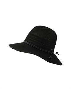 Шляпа плетеная с широкими полями Pepe jeans