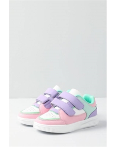 Кеды на липучках Mursu