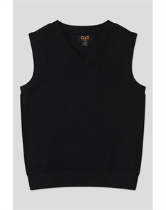 Однотонный жилет с V-вырезом Ovs