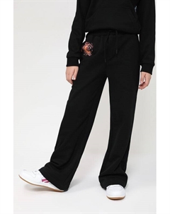 Спортивные брюки с принтом Gioco