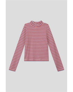 Водолазка из вискозы Benetton