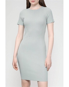 Трикотажное платье Guess