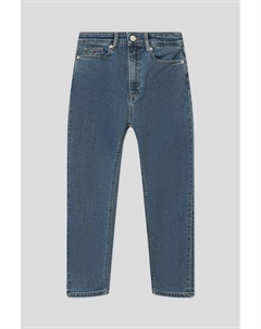 Джинсы прямого кроя Tommy hilfiger