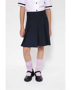 Юбка с добавлением вискозы Gioco