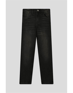 Джинсы однотонные Reporter young