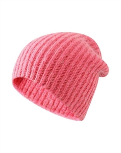 Шапка из шерсти мериноса и мохера Belucci