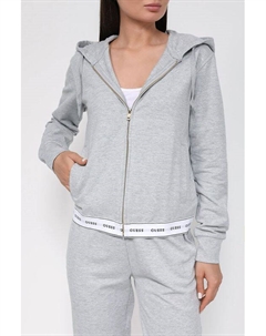 Домашняя толстовка из хлопка Guess