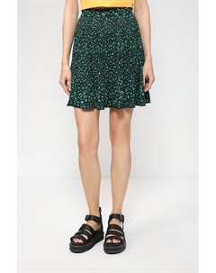 Короткая юбка с оборками Baby angel