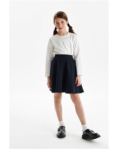 Юбка на резинке Silver spoon