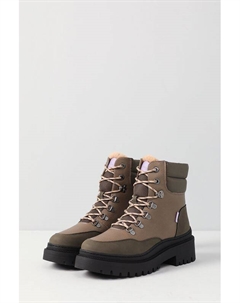 Ботинки утепленные Esprit