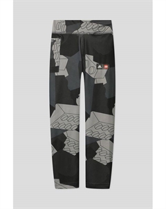 Легинсы с принтом Adidas