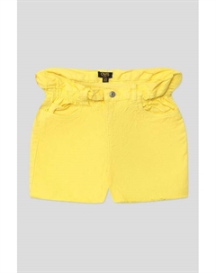 Хлопковые шорты с поясом на резинке Ovs