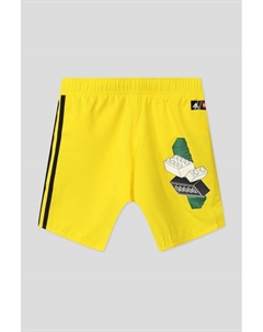 Шорты с принтом Adidas