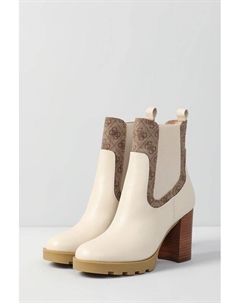 Ботильоны Guess