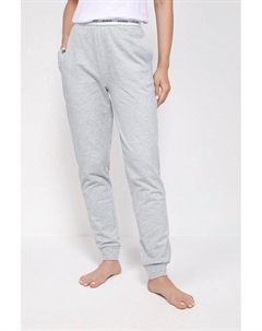 Домашние джоггеры из хлопка Guess