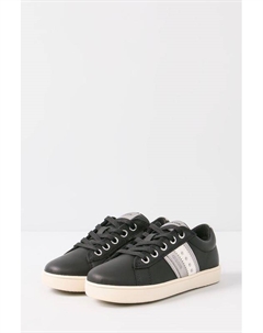 Кеды комбинированные Geox