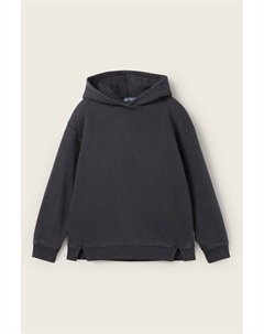 Худи из смесового хлопка Tom tailor