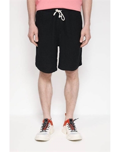 Однотонные шорты на кулиске Loft