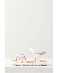 Сандалии с декором Geox