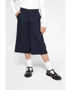 Брюки-кюлоты Gioco