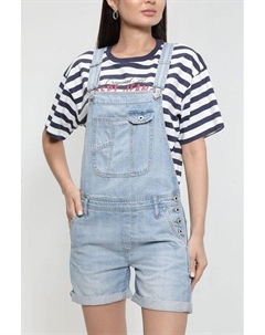 Джинсовый комбинезон Pepe jeans