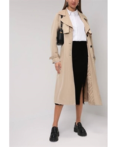 Юбка-карандаш с разрезом Noom