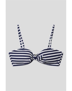 Бикини бюстгальтер в полоску Ysabel mora